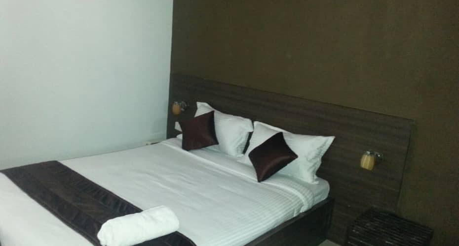 JKL Service Apartments in Kilpauk., Chennai 5