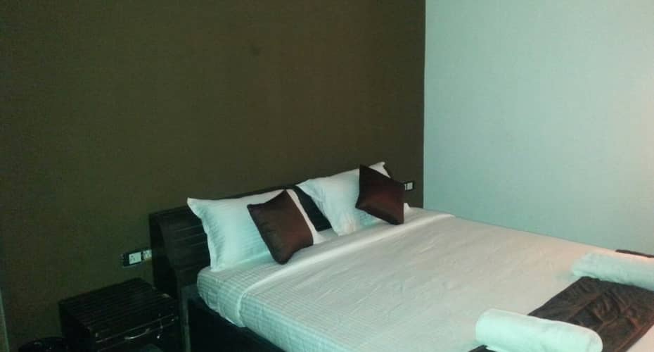 JKL Service Apartments in Kilpauk., Chennai 2