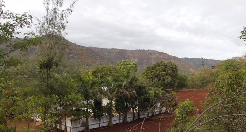 West Valley Farm Villa, Lavasa 4