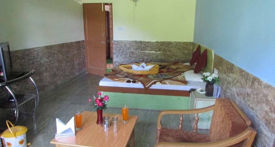 Guru Chhaya Cottages, Manali 3