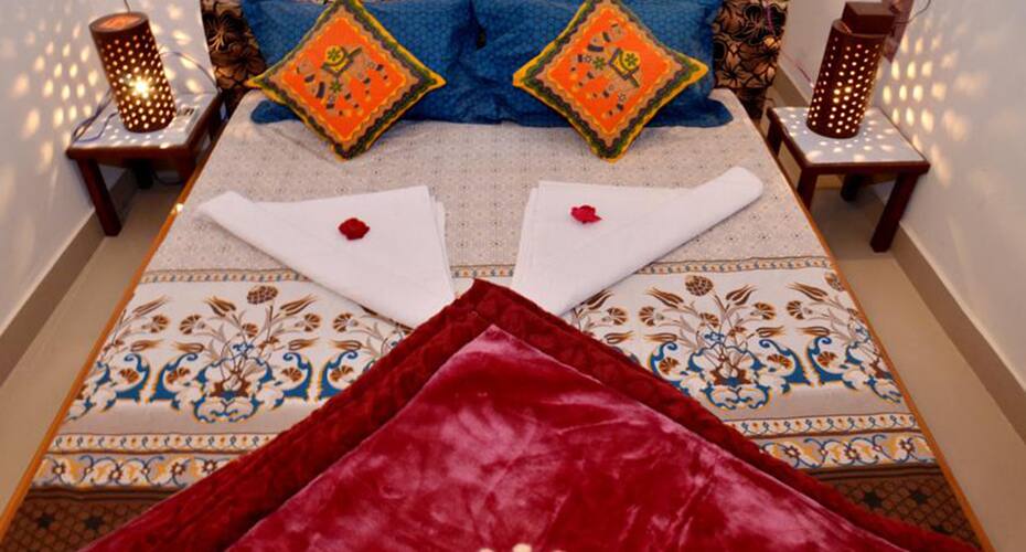 Jewel Palace Haweli, Jodhpur 4
