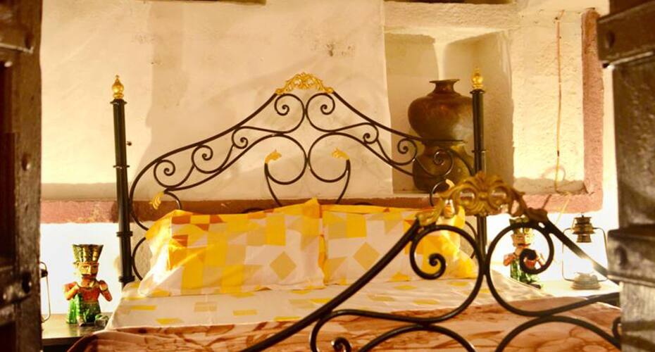 Jewel Palace Haweli, Jodhpur 5