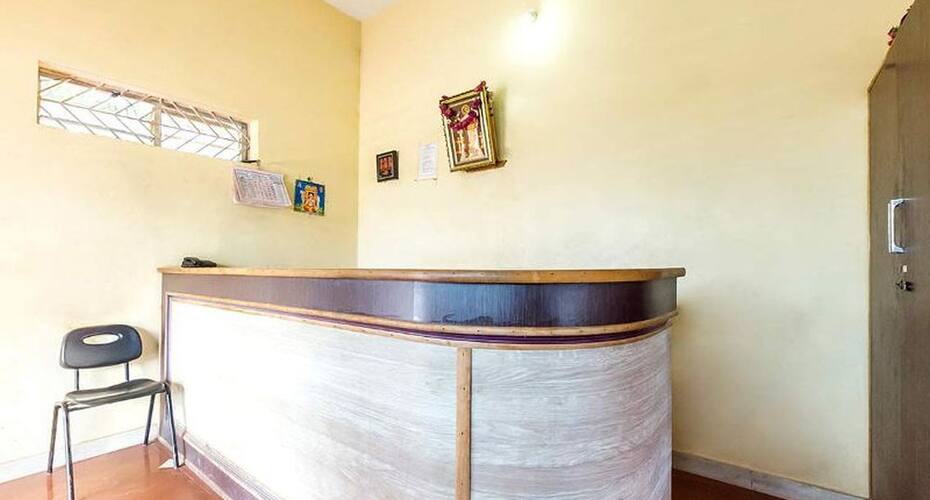 Hotel Sri Guruprasad, Chamarajanagar 2