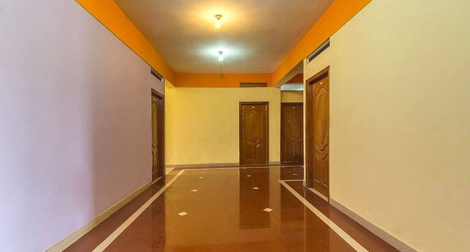 Hotel Sri Guruprasad, Chamarajanagar 3
