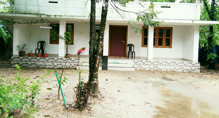 Nunu Homestay Guruvayur, Guruvayoor 3