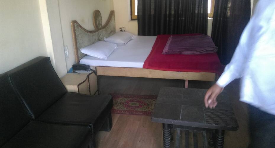 Kanchan palace, Shimla 4