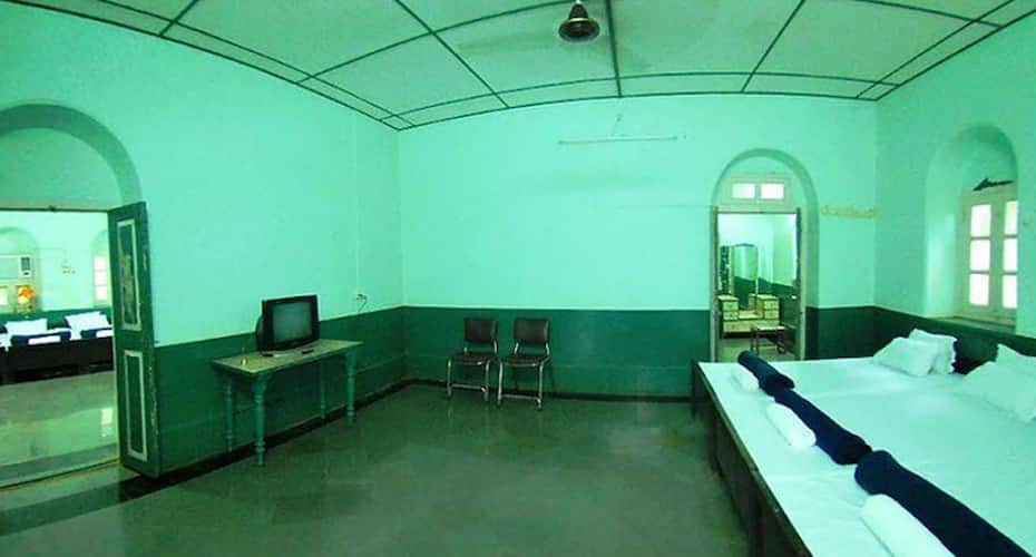 Test Hotel for monitoring - Do not touch, Gadag 2