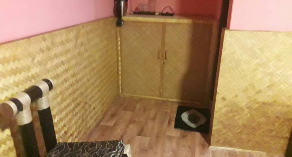 Nolina homestay, Namchi 2