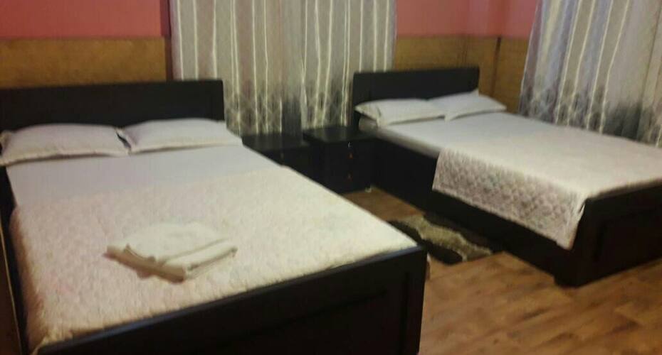 Nolina homestay, Namchi 3