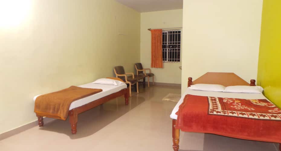 Yasahswini Residency, Mysore 2
