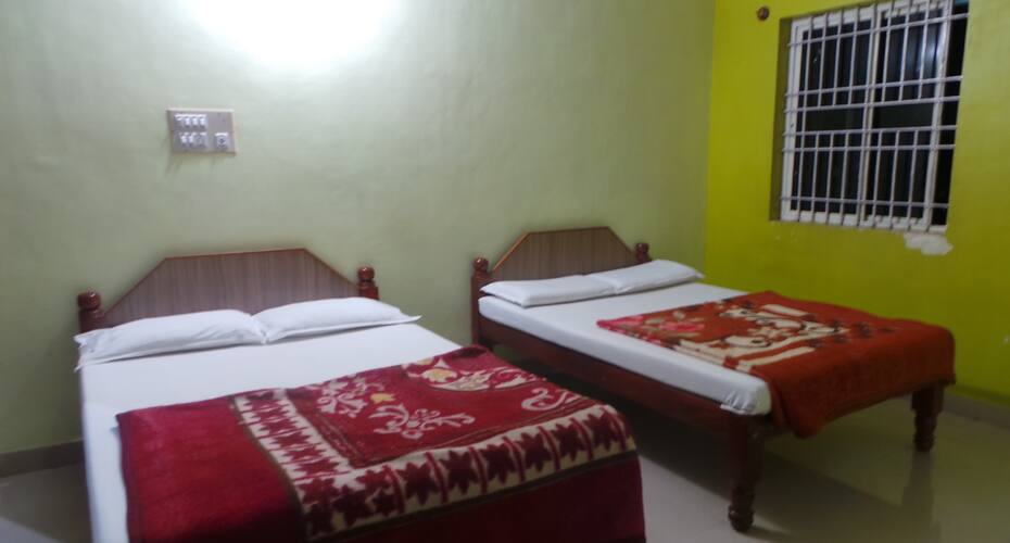 Yasahswini Residency, Mysore 4
