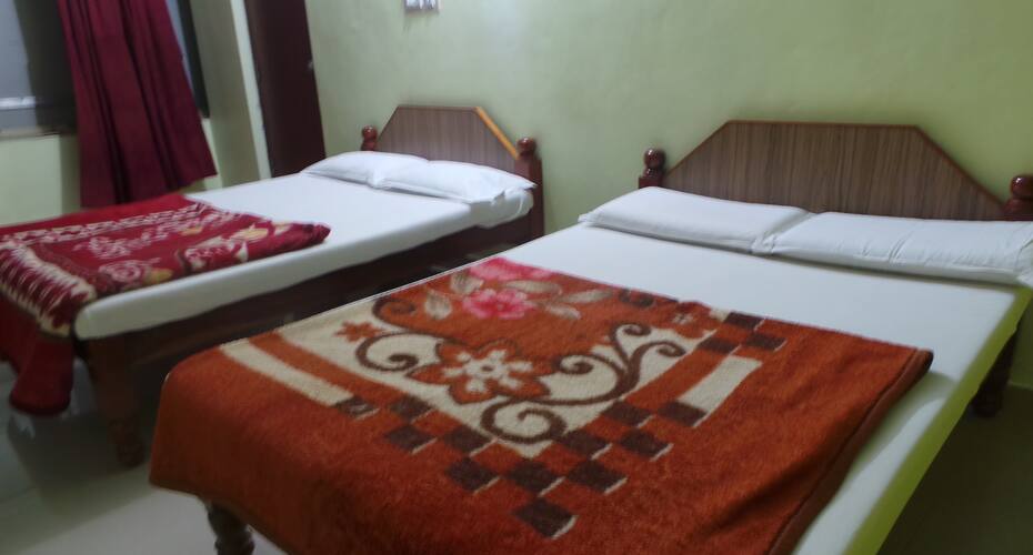 Yasahswini Residency, Mysore 5