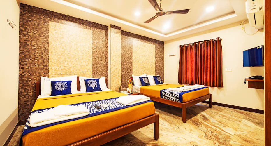 The Mount Riviera Chennai Image 3 The Mount Riviera Chennai