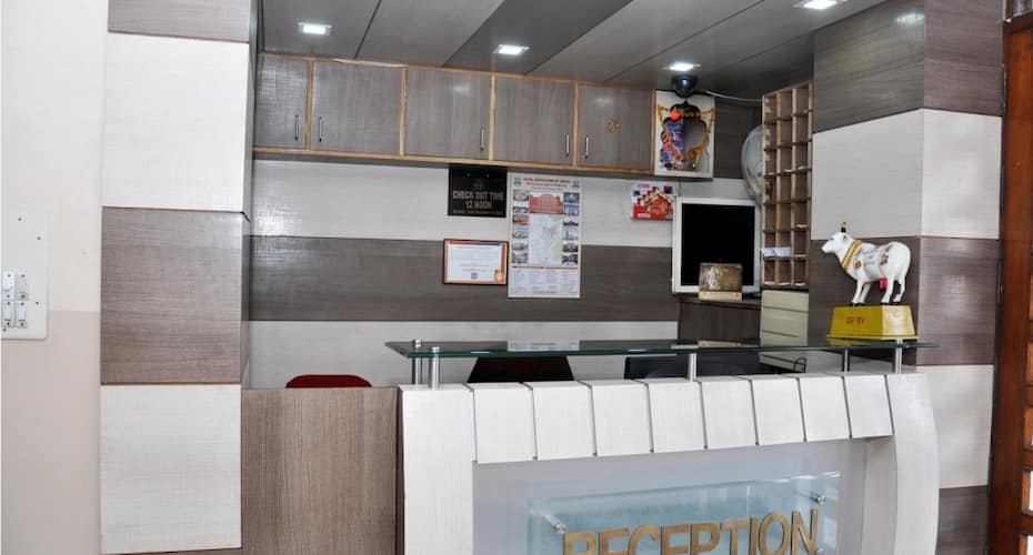 Hotel Sangam, Jaipur 4
