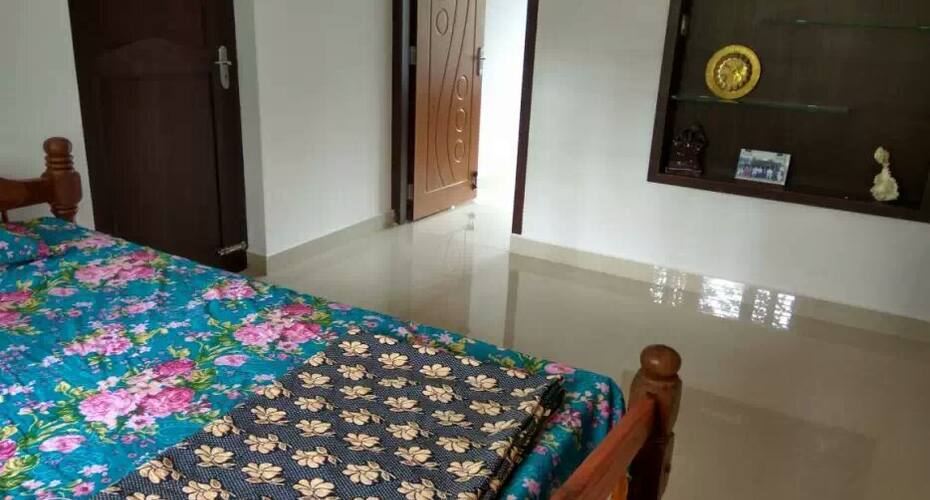 Ammathi Homestay coorg, Coorg 3