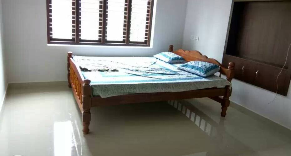 Ammathi Homestay coorg, Coorg 1