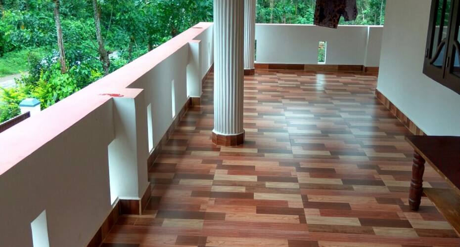 Ammathi Homestay coorg, Coorg 4