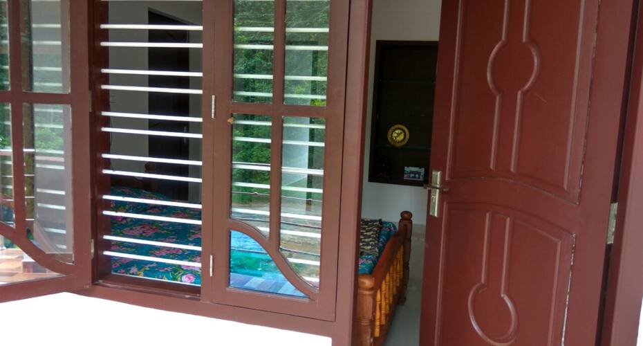 Ammathi Homestay coorg, Coorg 5