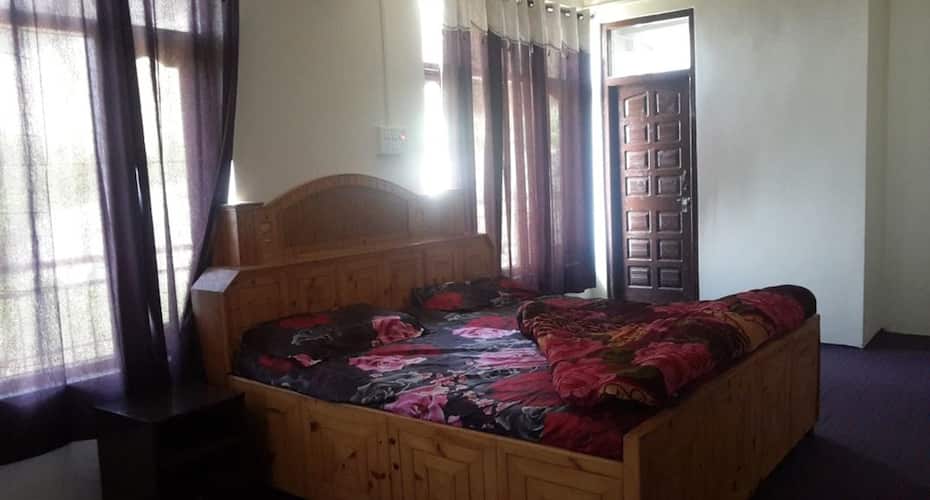 Hotel Smart Hill, Dalhousie 4