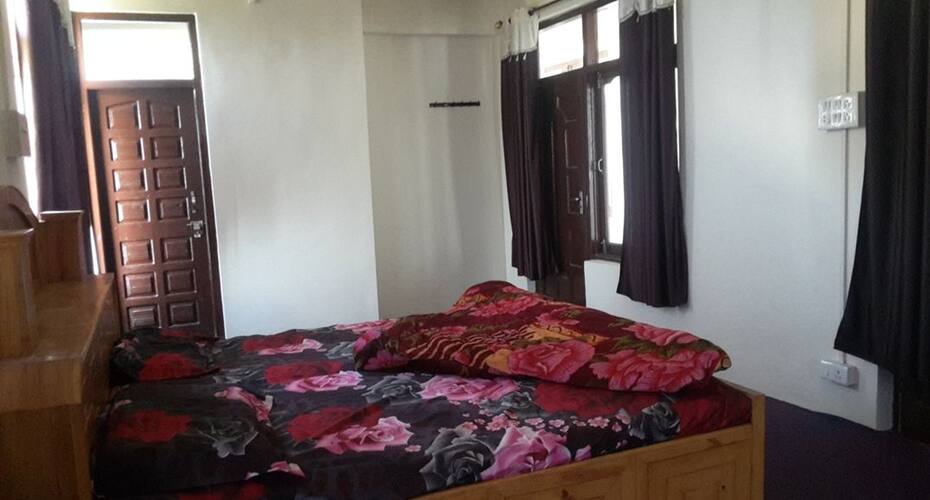 Hotel Smart Hill, Dalhousie 5