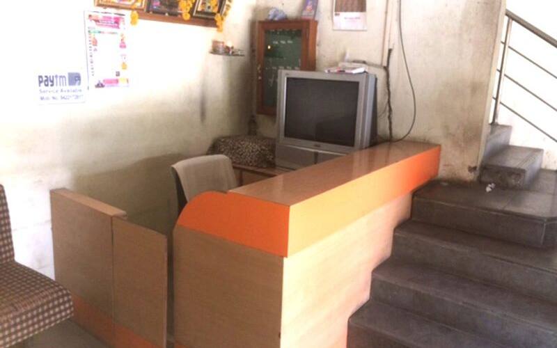 Hotel Rohit & Omkara lodge, Nanded 2