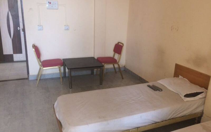 Hotel Rohit & Omkara lodge, Nanded 5