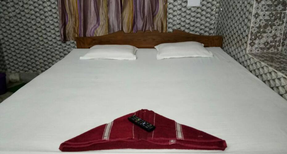 Hotel Raj Suraj, Digha 2