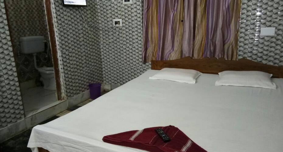 Hotel Raj Suraj, Digha 4