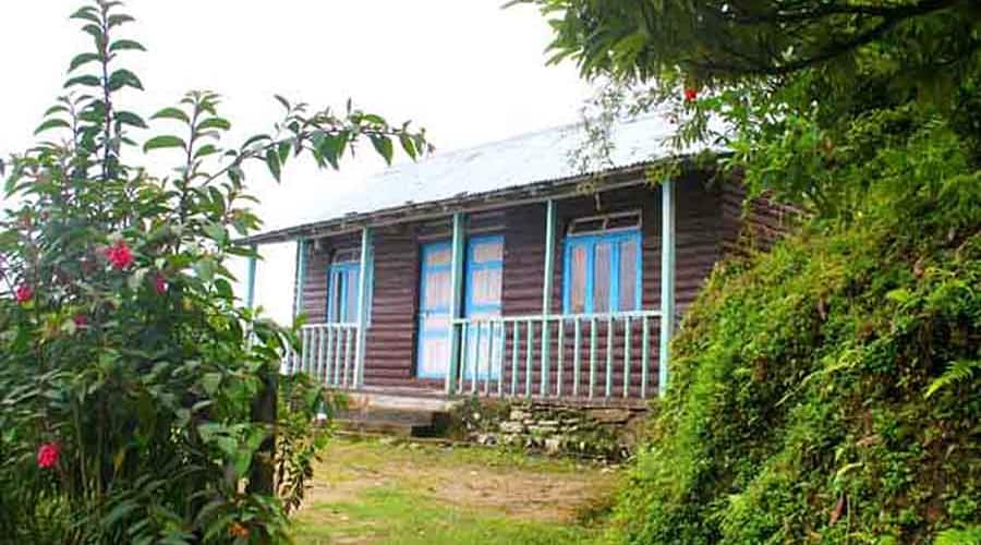 Kanchan View Tourist Lodge, Kalimpong 2