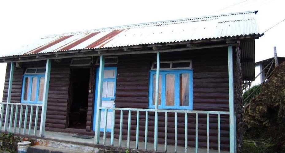 Kanchan View Tourist Lodge, Kalimpong 3