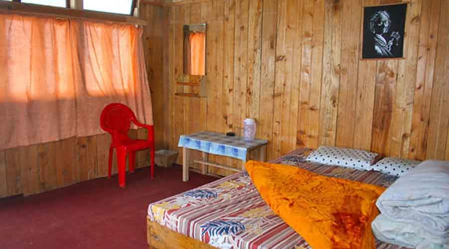 Kanchan View Tourist Lodge, Kalimpong 4