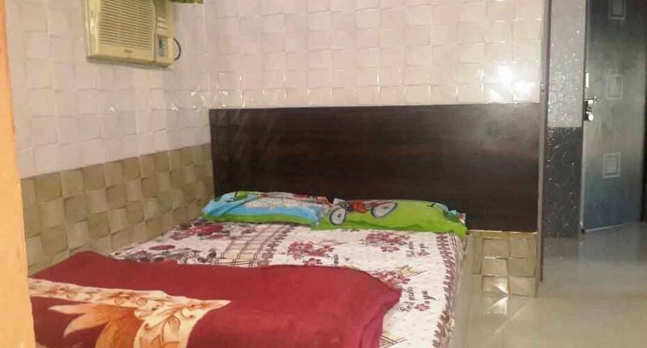 Mumbai Palace Guest House, Buldhana 4
