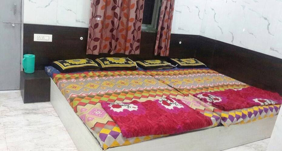 Mumbai Palace Guest House, Buldhana 5