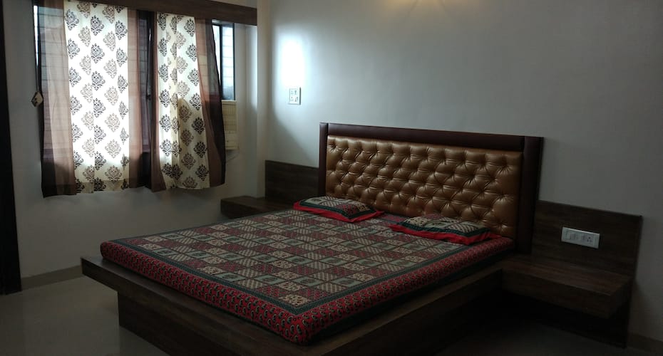 Luxurious 3 BHK Villa with a great valley view, Mahabaleshwar 3