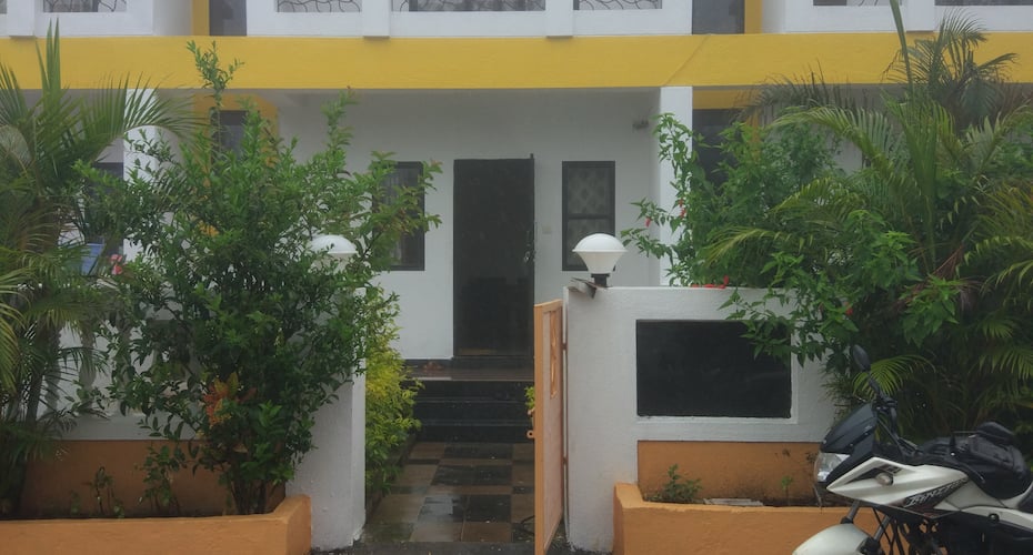 Luxurious 3 BHK Villa with a great valley view, Mahabaleshwar 2