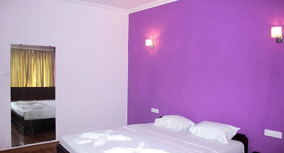 Shaan Coco Palms Resort Morjim, Goa 4