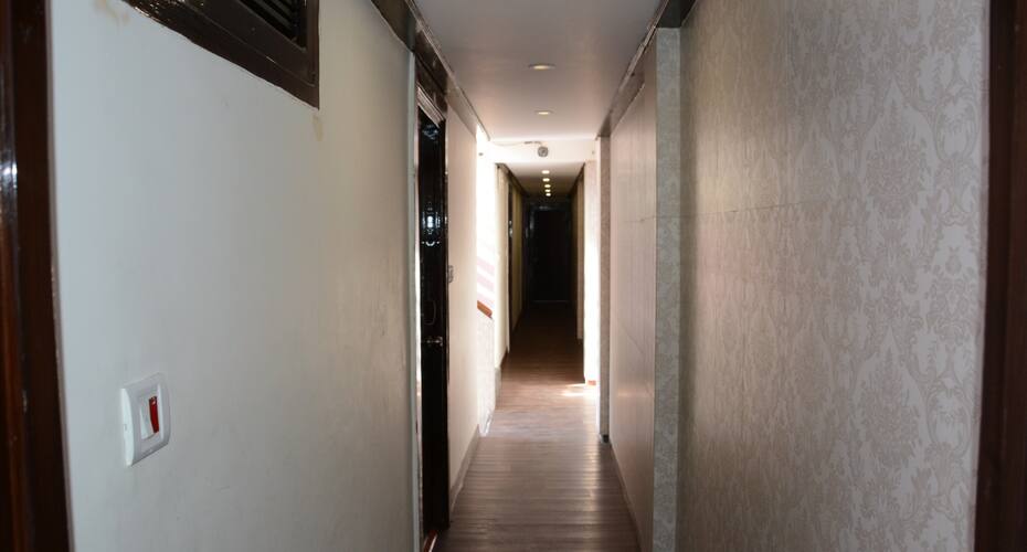 Hotel Basant, Shimla 3