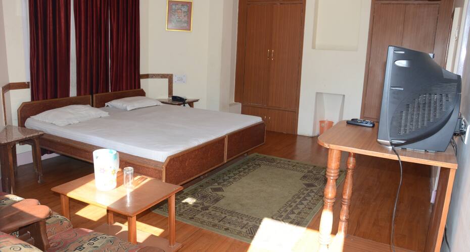 Hotel Basant, Shimla 4