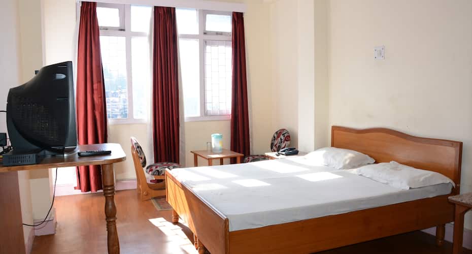 Hotel Basant, Shimla 5