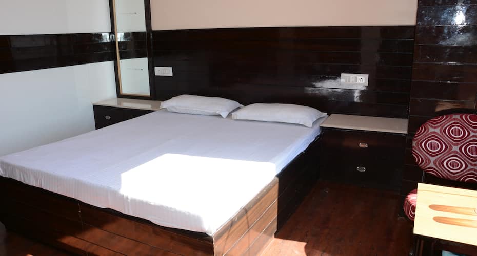 Hotel Basant, Shimla 2
