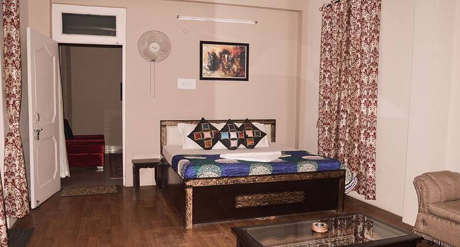 Hotel CozyNook, Dalhousie 5