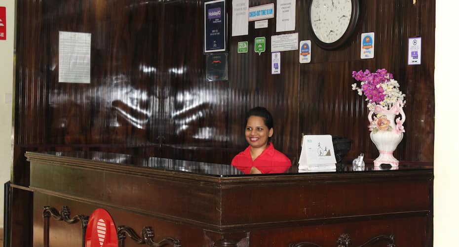 Hotel Gumika Classic, Goa 3