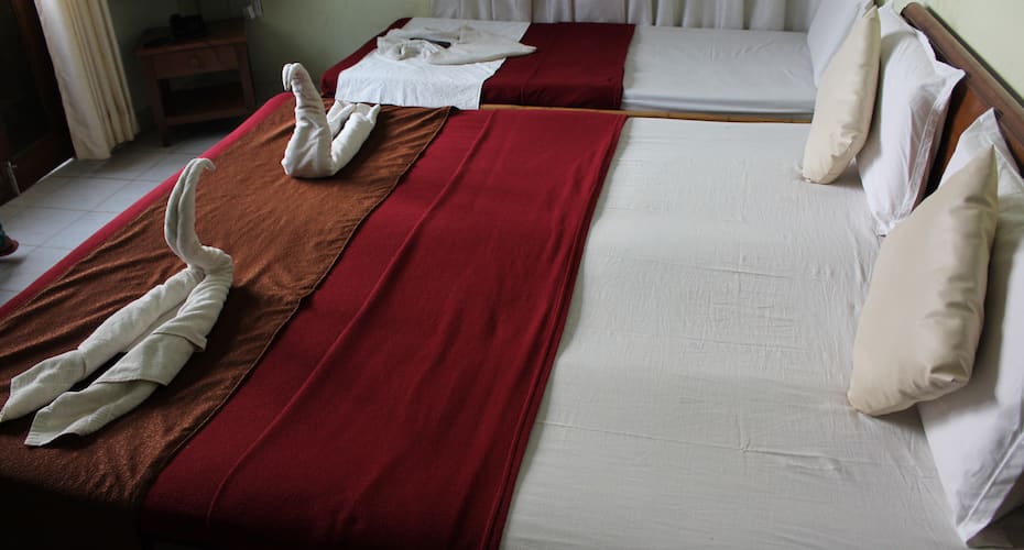 Hotel Gumika Classic, Goa 5
