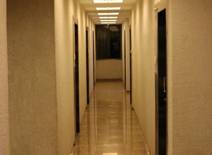 Hotel Vishwa Shanti, Mahabaleshwar 5