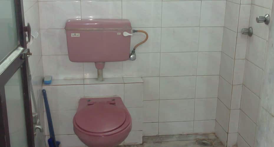 Laxmi Niwas HomeStay Chembur Bungalow  Mumbai, Mumbai 3