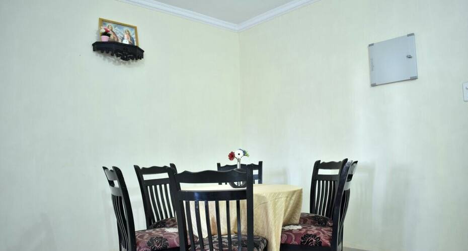 Calvins 2 Bedroom Apartment, Goa 5