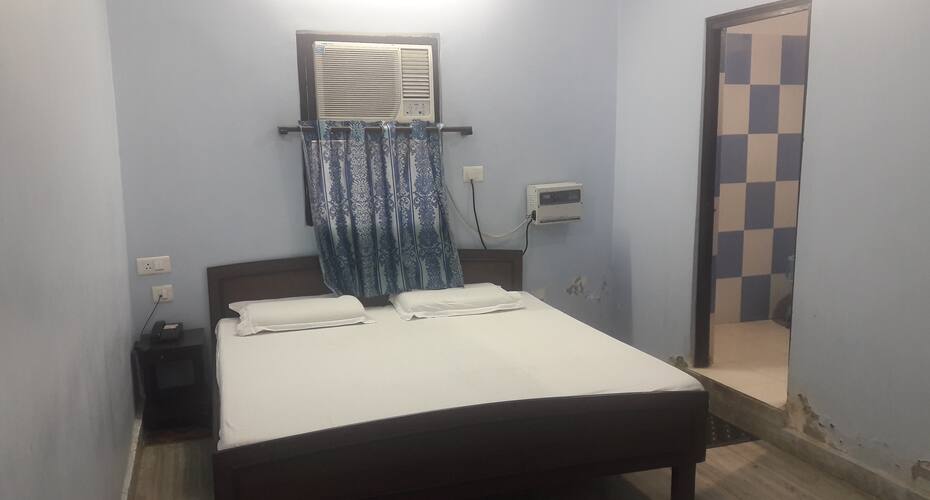 FabHotel Royal Palace Ghaziabad, Ghaziabad 1