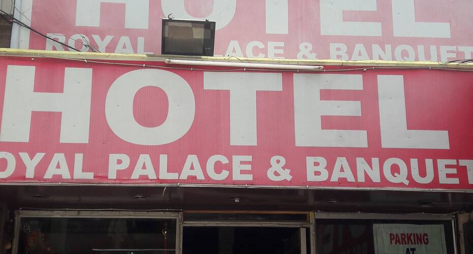 FabHotel Royal Palace Ghaziabad, Ghaziabad 3