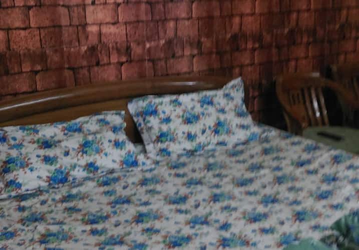 Jash bed and breakfast, Shimla 2