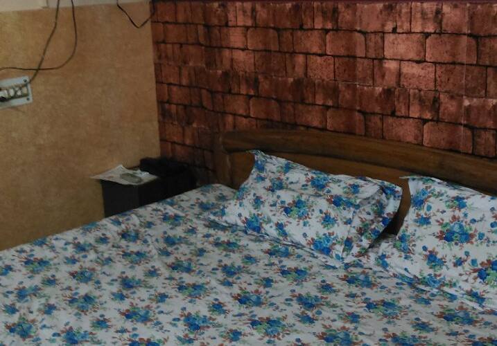Jash bed and breakfast, Shimla 5